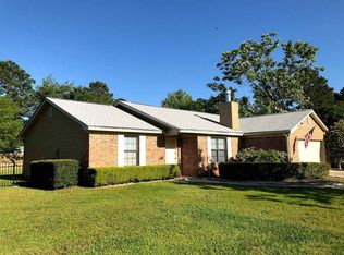 4426 Camden Rd, Tallahassee, FL 32303