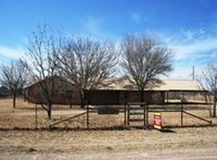 10577 Mount Nebo Rd, San Angelo, TX 76901
