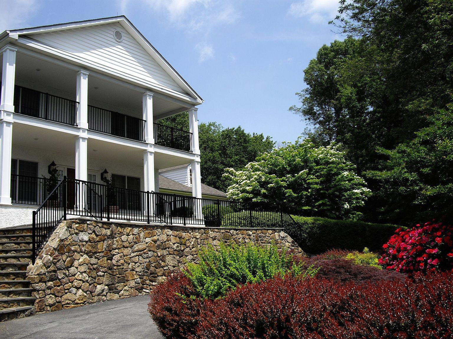 1107 Saint Matthews Rd, Chester Springs, PA 19425 Zillow