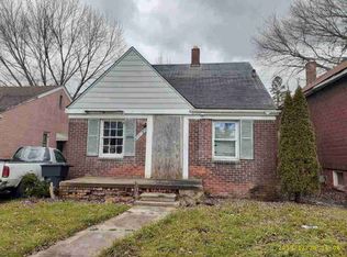 14756 Flanders St, Detroit, MI 48205