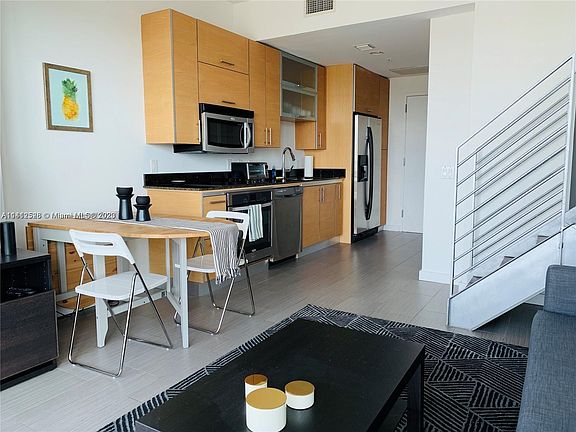 2nd image of 60 SW 13th St APT 1109