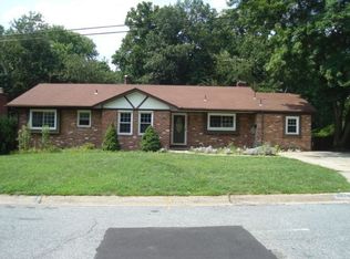 10824 Pleasant Acres Dr, Hyattsville, MD 20783