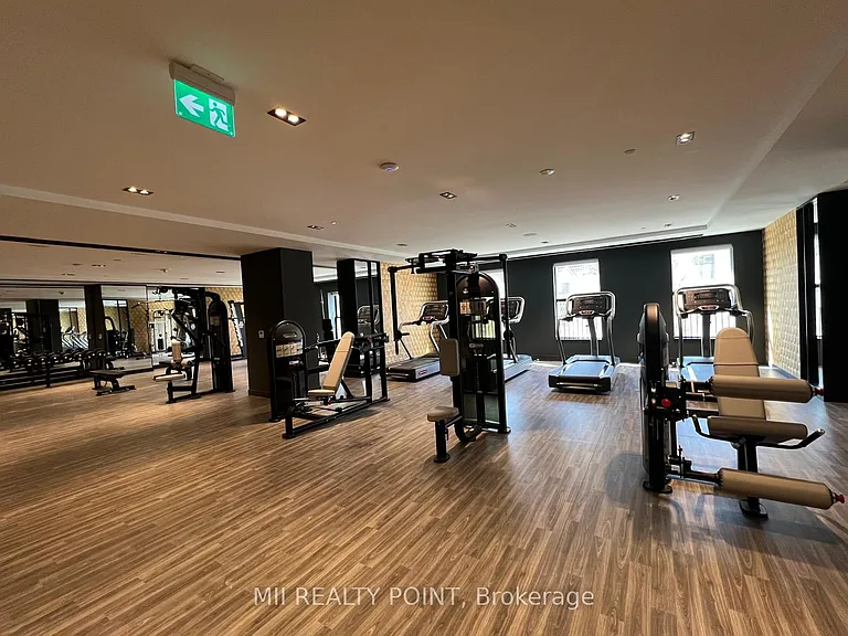 82 Dalhousie St #3608 — Photo 11
