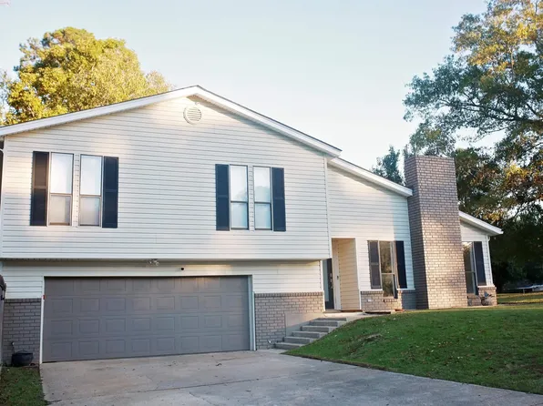 600 Comanche Trl, West Monroe, LA 71291