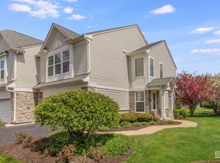 407 Valentine Way, Oswego, IL 60543