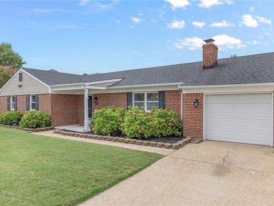 3793 Lake Tahoe Trl, Virginia Beach, VA 23453