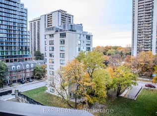 120 Broadway Ave #615N, Toronto, ON M4P 1V8