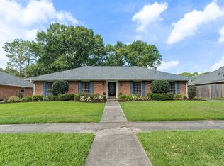 1168 Aurora Pl, Baton Rouge, LA 70806