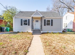 116 E 34th St, Richmond, VA 23224