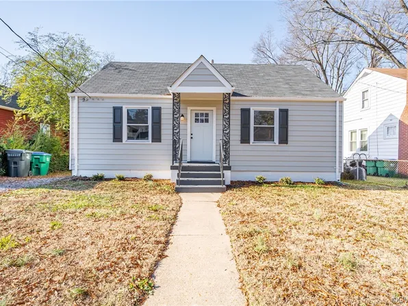 116 E 34th St, Richmond, VA 23224