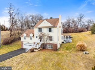 11530 John Marshall Hwy, Markham, VA 22643