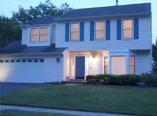 12316 Morning Light Ter, Gaithersburg, MD 20878