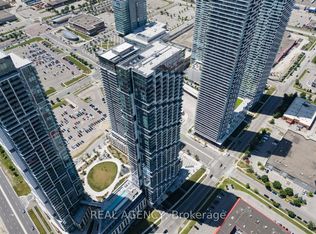 1000 Portage Pkwy #3008, Vaughan, ON L4K 0J6