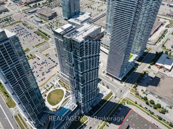 1000 Portage Pkwy #3008, Vaughan, ON L4K 0J6