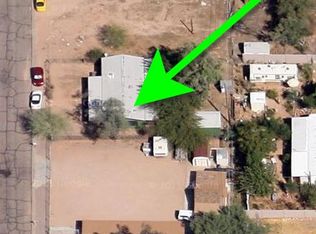 721 S 97th St, Mesa, AZ 85208