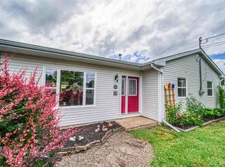 14 Mill Run, Kentville, NS B4N5G5