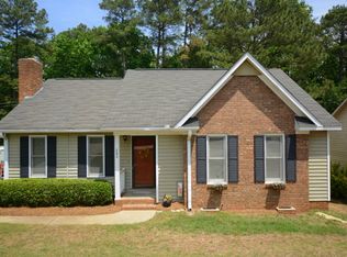 280 Conrad Cir, Columbia, SC 29212