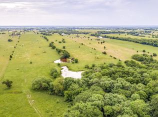 0 County Road 670, Blue Ridge, TX 75424