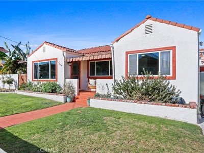 1284 W 9th St, San Pedro, CA, 90731