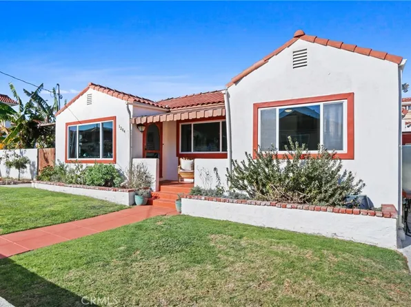 1284 W 9th St, San Pedro, CA 90731