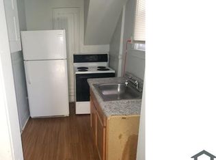 18041 Pelkey St #2, Detroit, MI 48205