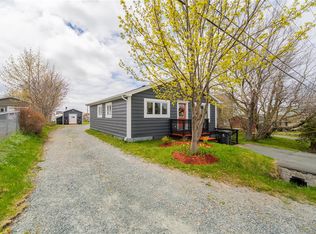 36 Scott's Road S, Conception Bay South, NL A1X6L6
