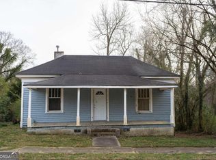 11 Cherokee St SW, Rome, GA 30161