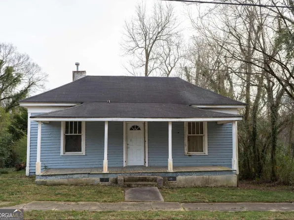 11 Cherokee St SW, Rome, GA 30161