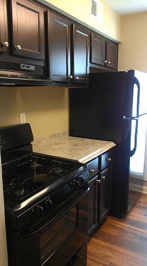 Kitchen appliances