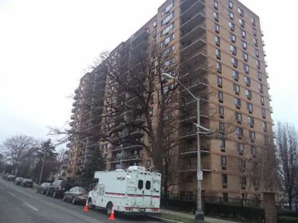 60 Parkway Dr E APT 4F, East Orange, NJ 07017