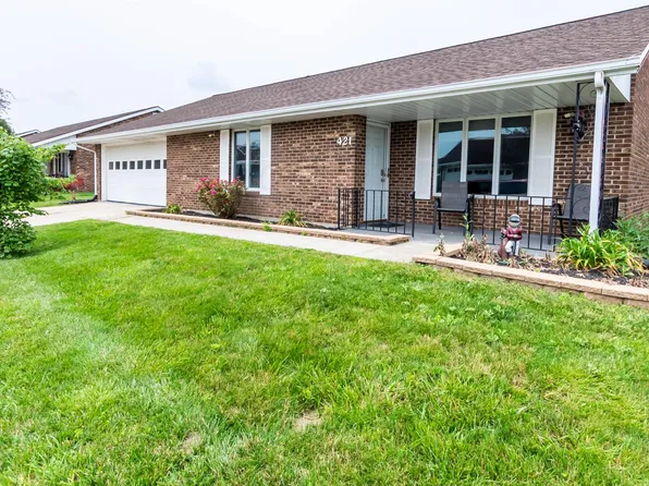 421 Denton St Unit 109, London, OH 43140