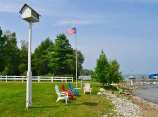 Bridge Dr, East jordan, MI 49727