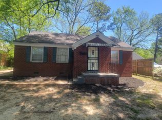 1252 Robin Hood Ln, Memphis, TN 38111
