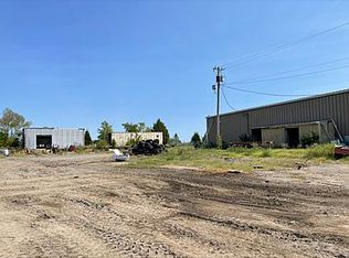 12248 N 230th Rd, Okmulgee, OK 74447