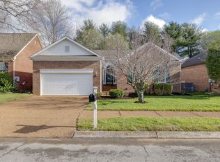 108 Crestfield Pl, Franklin, TN 37069