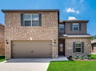 3012 Parker Rd, Anna, TX 75409