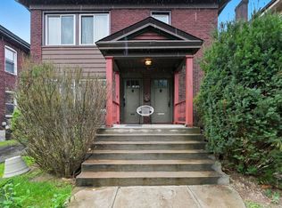 6654-6656 Woodwell St, Pittsburgh, PA 15217