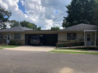 308 N 3rd St, Paris, AR 72855