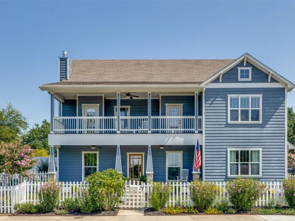 506 S Benge St, McKinney, TX 75069