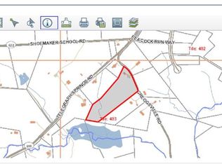 19221 Greggsville Rd, Purcellville, VA 20132