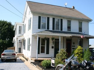 1717 Old Rothsville Rd, Lititz, PA 17543