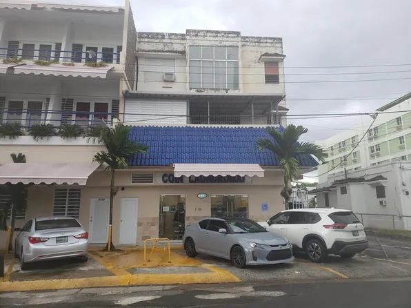 Del Bosque St #57, Mayaguez, PR 00680