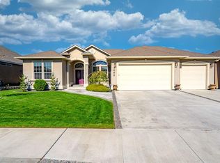 3002 Redrock Ridge Loop, Richland, WA 99354