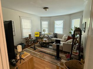 399 Broadway #2, Somerville, MA 02145