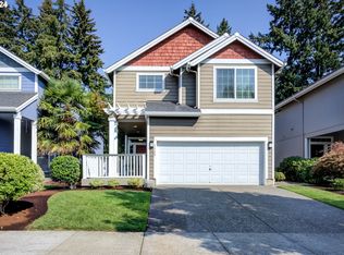 5520 NE 44th St, Vancouver, WA 98661