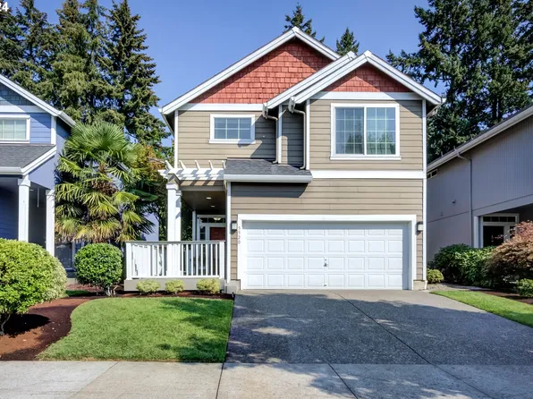 5520 NE 44th St, Vancouver, WA 98661