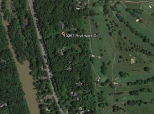 10367 Riverside Dr, Powell, OH 43065