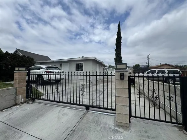 951 E Elma St, Ontario, CA 91764