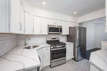 Rented by Samuel Realty Group LLC