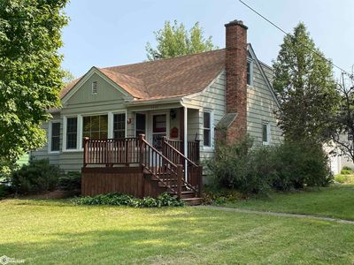 1848 Richmond Ave, Ottumwa, IA, 52501